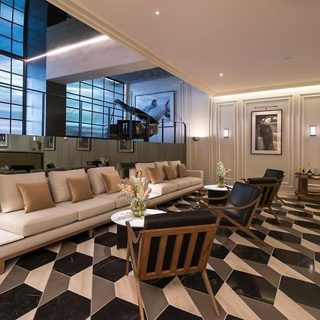 The Amsterdam Boutique Stays By Viadora Kota Meksiko Bagian luar foto