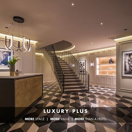The Amsterdam Boutique Stays By Viadora Kota Meksiko Bagian luar foto
