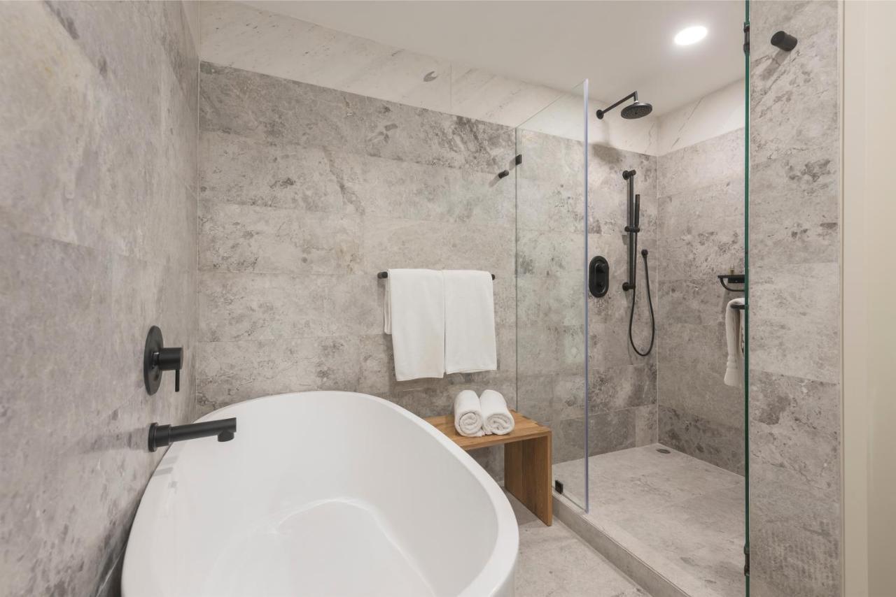 The Amsterdam Boutique Stays By Viadora Kota Meksiko Bagian luar foto