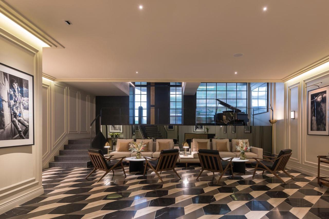 The Amsterdam Boutique Stays By Viadora Kota Meksiko Bagian luar foto