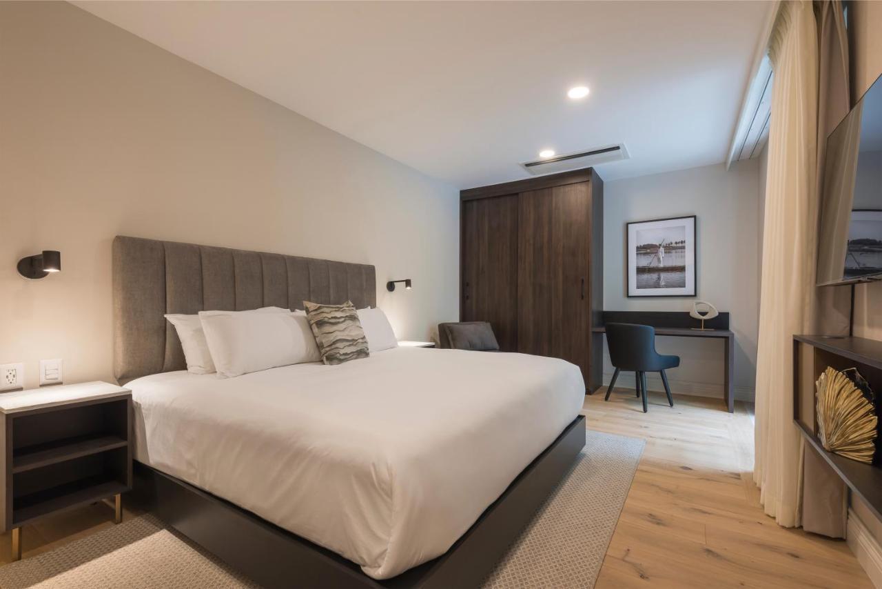 The Amsterdam Boutique Stays By Viadora Kota Meksiko Bagian luar foto