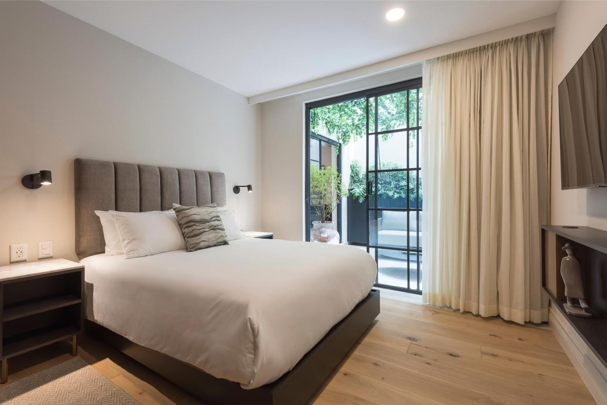 The Amsterdam Boutique Stays By Viadora Kota Meksiko Bagian luar foto