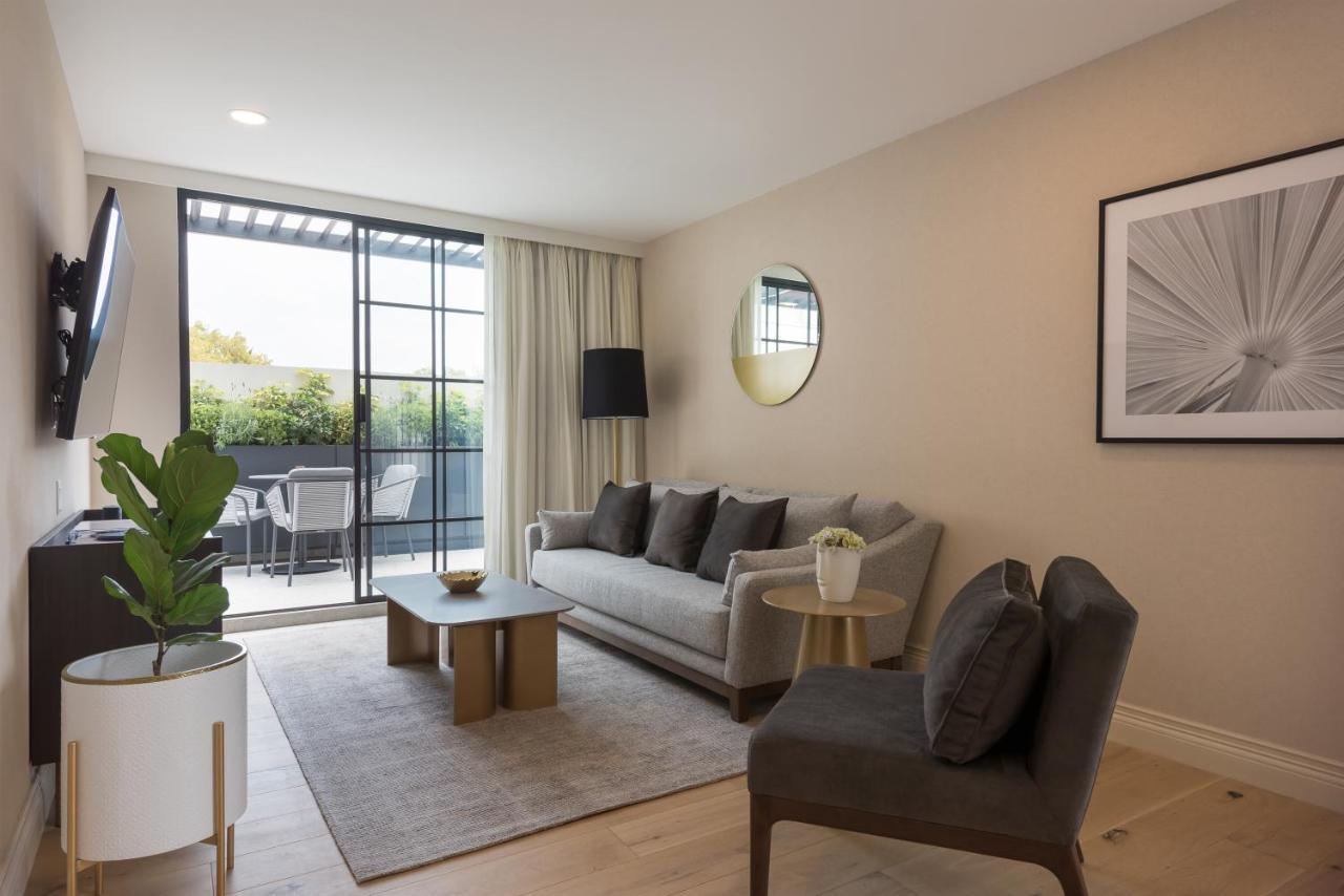 The Amsterdam Boutique Stays By Viadora Kota Meksiko Bagian luar foto