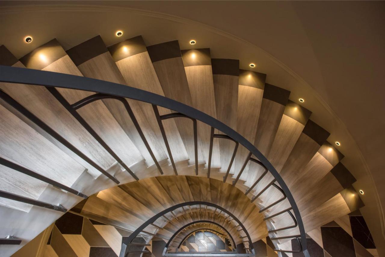 The Amsterdam Boutique Stays By Viadora Kota Meksiko Bagian luar foto