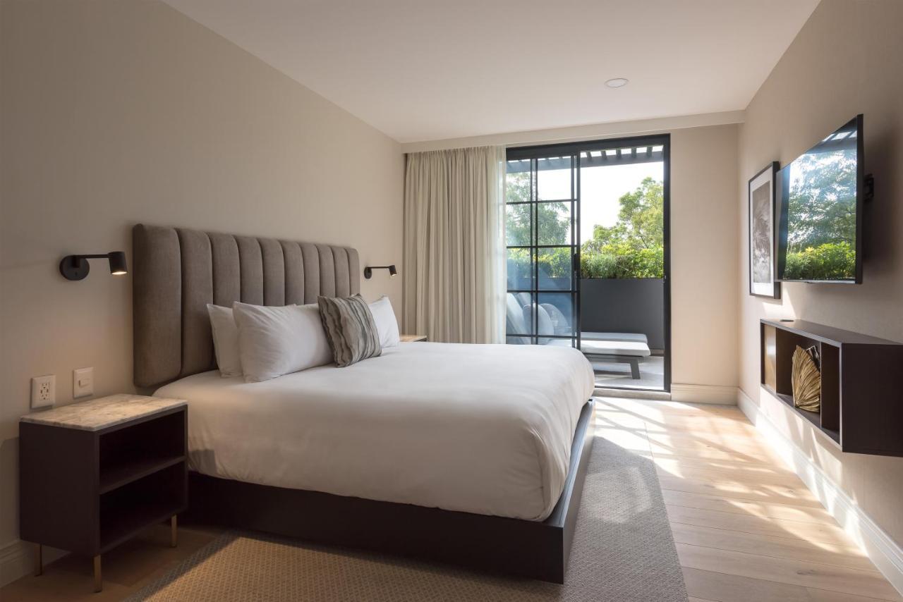 The Amsterdam Boutique Stays By Viadora Kota Meksiko Bagian luar foto