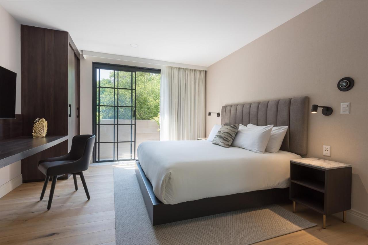 The Amsterdam Boutique Stays By Viadora Kota Meksiko Bagian luar foto