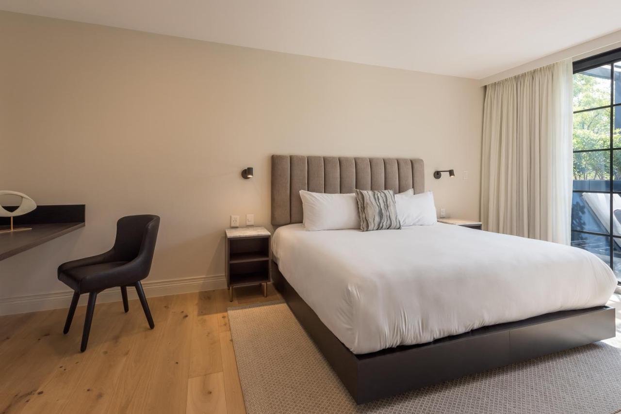 The Amsterdam Boutique Stays By Viadora Kota Meksiko Bagian luar foto