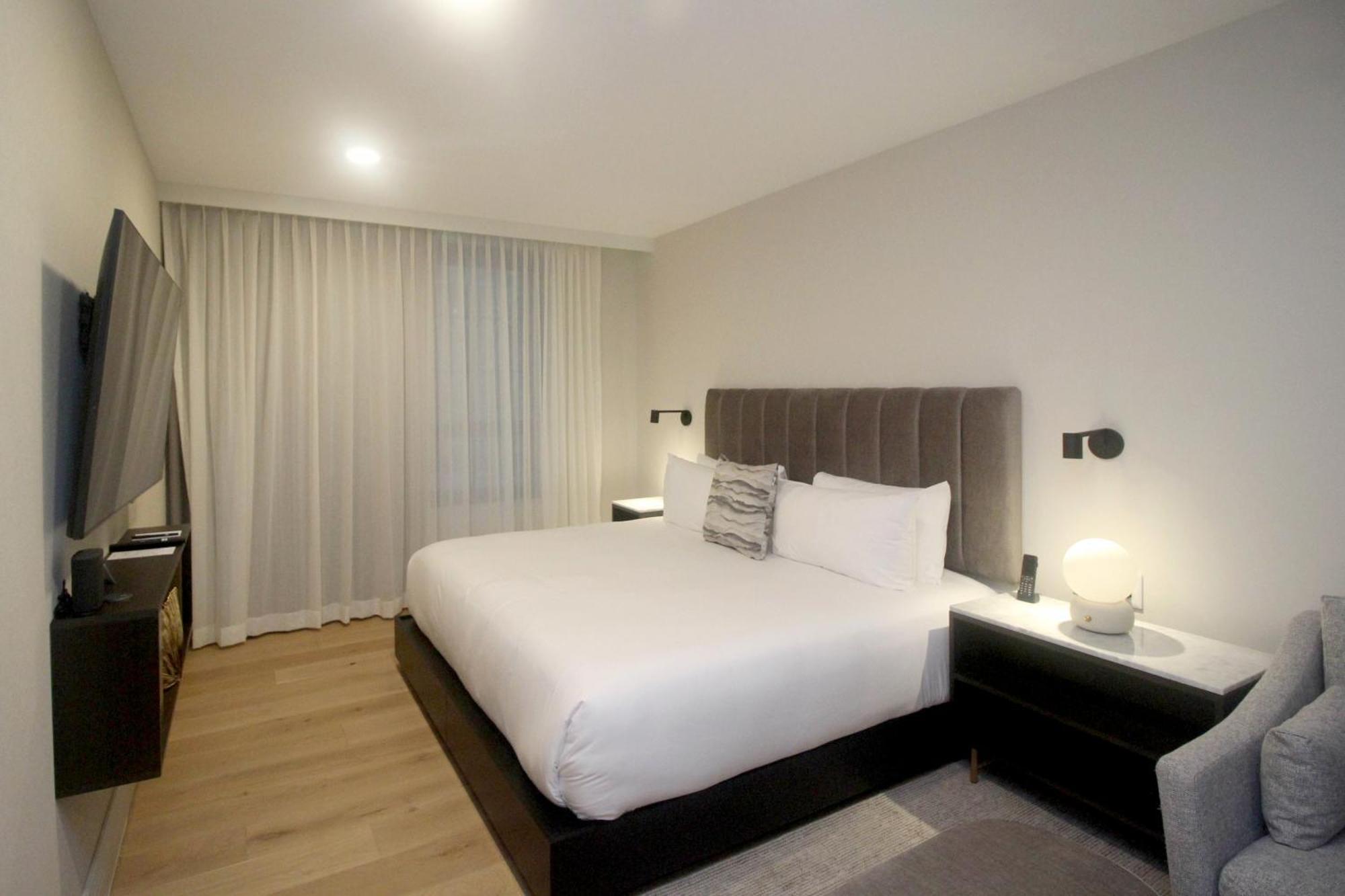 The Amsterdam Boutique Stays By Viadora Kota Meksiko Bagian luar foto